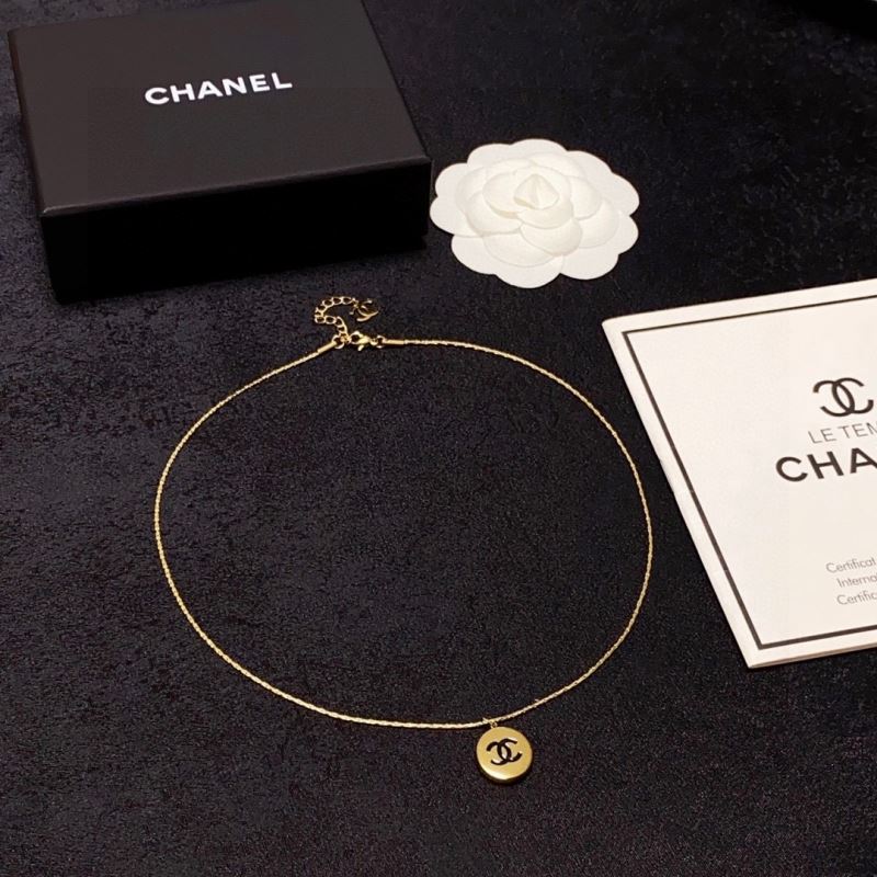 Chanel Brooches